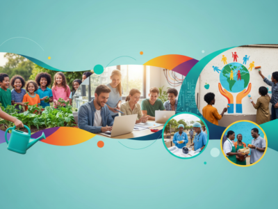 Conheça os Projetos Sociais que Estão Transformando Comunidades Pelo Mundo
