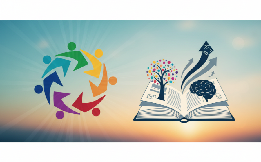 Cidadania Ativa: Seu Guia Completo para o Impacto Comunitário e Desenvolvimento Humano
