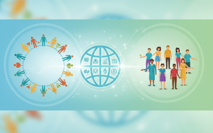 ONGs e Projetos Sociais: Guia Completo para Encontrar Sua Causa e Conectar-se com Voluntários