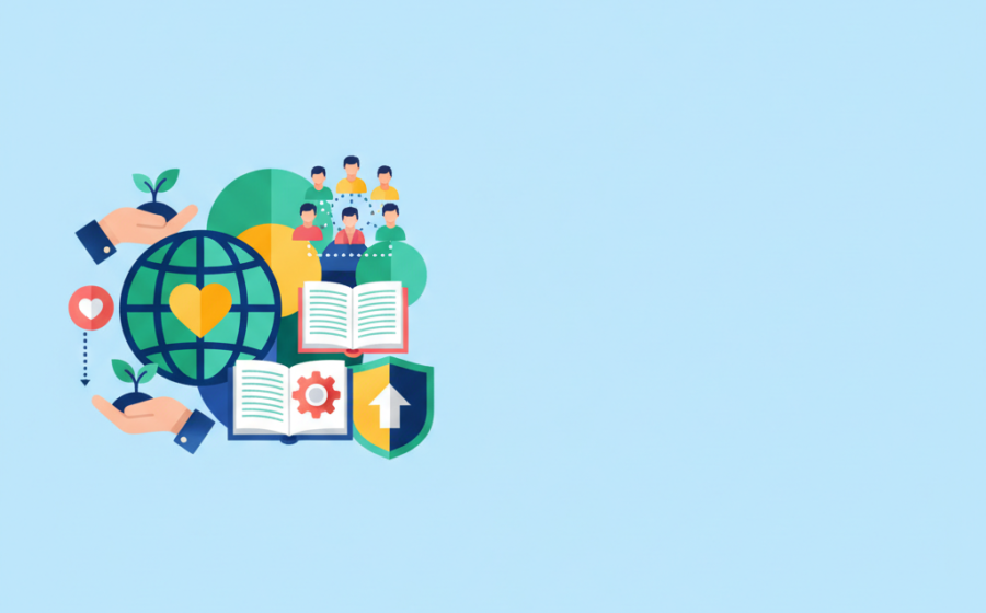 ONGs: Como Escolher a Organização Perfeita para Seu Trabalho Voluntário